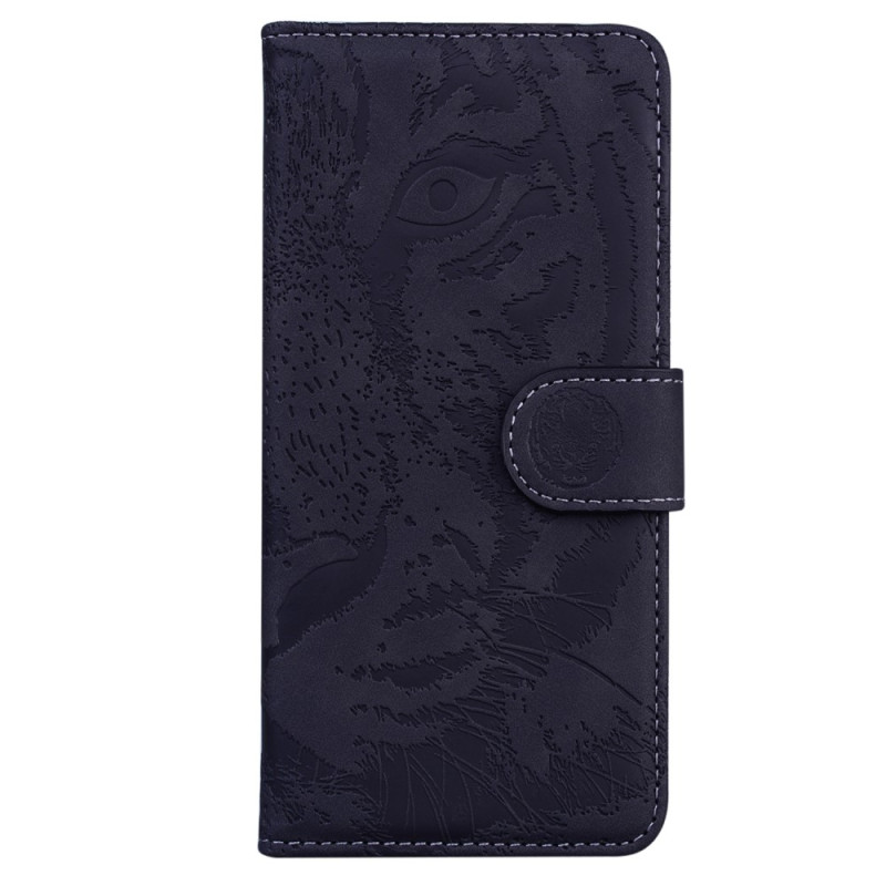 Housse Google Pixel 8 Empreinte Tigre