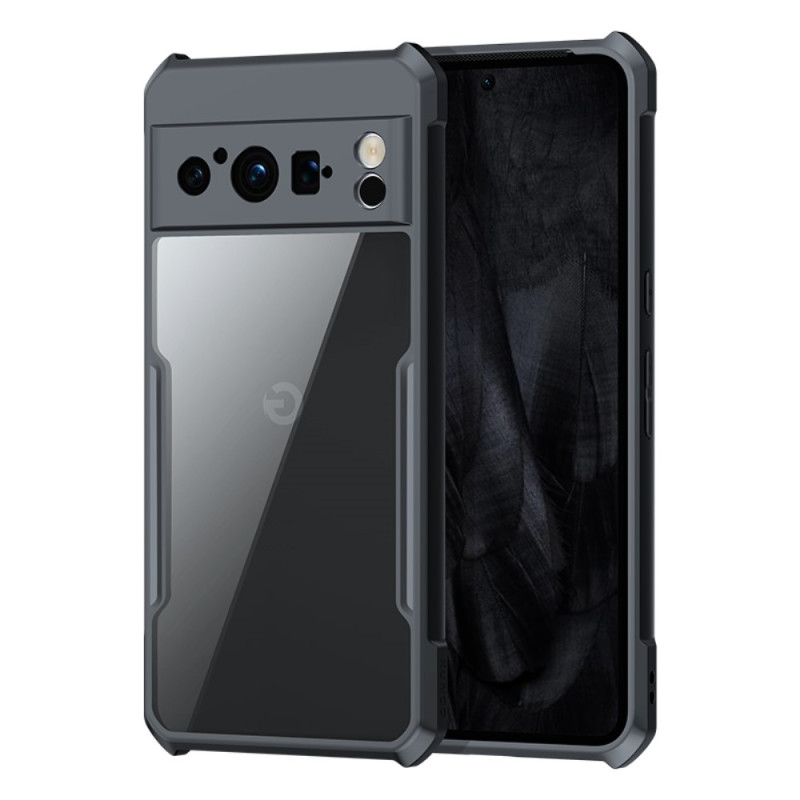 Coque Google Pixel 8 Super Résistante XUNDD