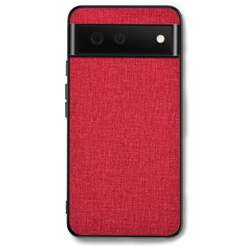 Coque Google Pixel 8 Revêtement Tissu