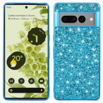 Coque Google Pixel 8 Pro Paillettes