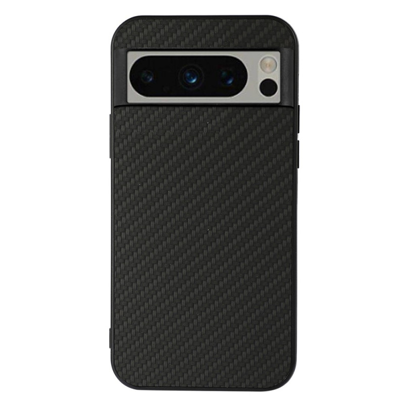 Coque Google Pixel 8 Pro Fibre Carbone Classique