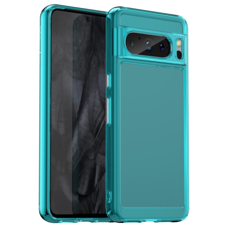 Coque Google Pixel 8 Pro Candy Series