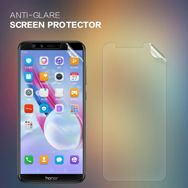 Film de protection écran pour Huawei Honor 9 Lite