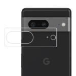 Lentille de Protection Verre Trempé pour Google Pixel 8 Transparente