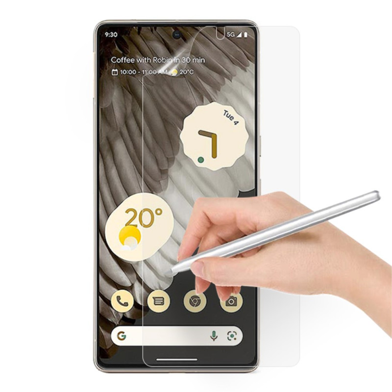 Film de Protection pour Écran Google Pixel 8 Pro