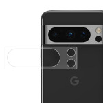 Lentille Protection Verre Trempé pour Google Pixel 8 Pro Transparente