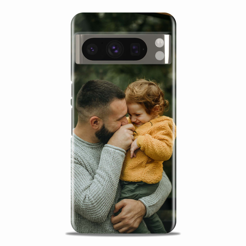 Coque personnalisée Google Pixel 8 Pro