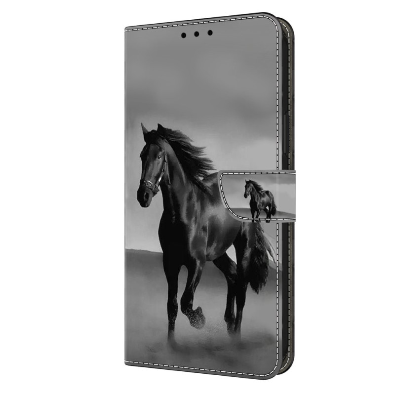 Housse Xiaomi 13T / 13T Pro Cheval