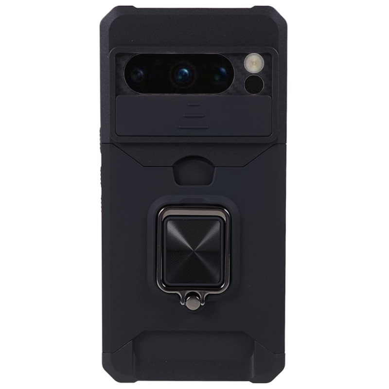 Coque Google Pixel 8 Pro Ring Résistante Optimisée