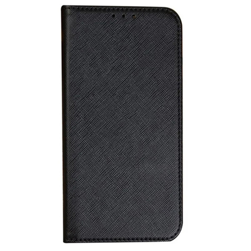 Flip Cover Google Pixel 8 Pro Style Tissé