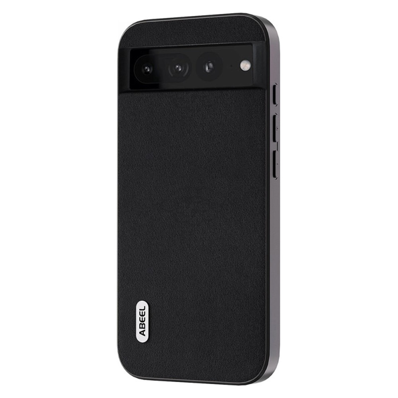 Coque Google Pixel 8 Pro Véritable Cuir ABEEL