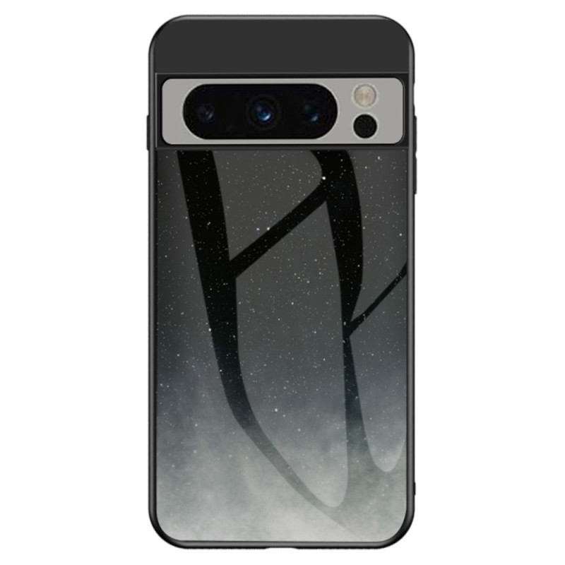 Coque Google Pixel 8 Pro Verre Trempé Motif