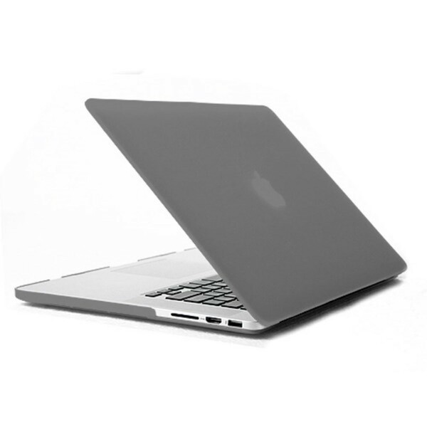 Coque Macbook Pro Retina 15 pouces Matte