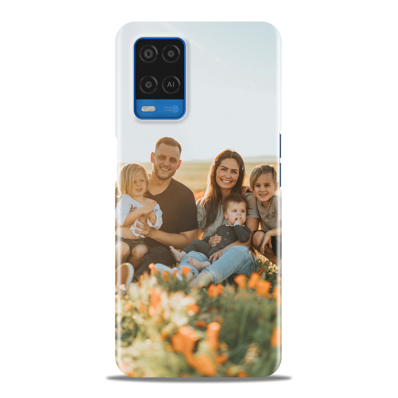 Coque personnalisée Oppo A54 5G