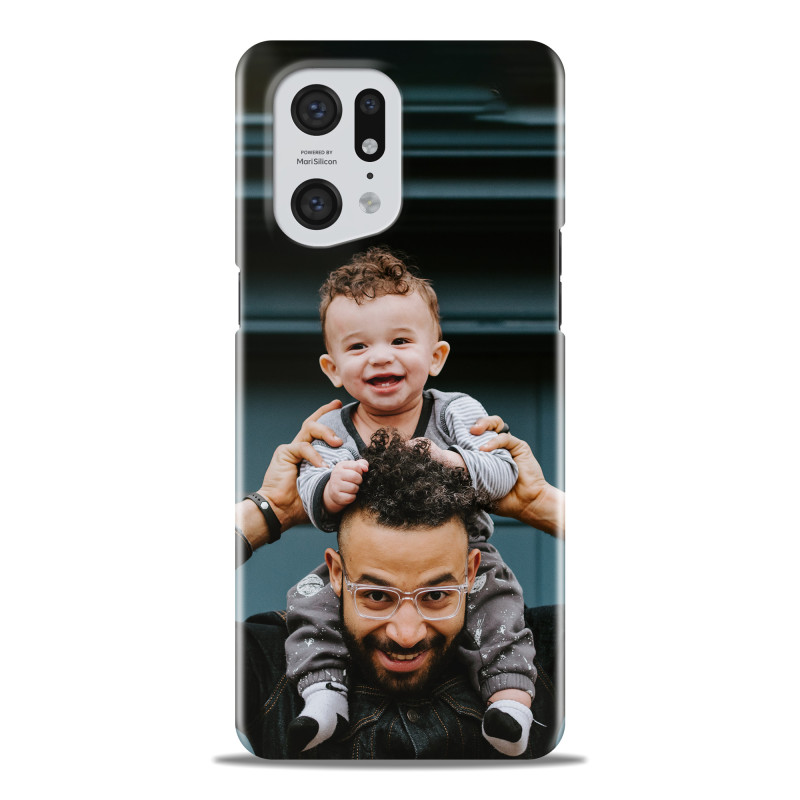 Coque personnalisée Oppo Find X5 Pro