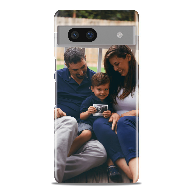 Coque personnalisée Google Pixel 7A