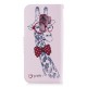 Housse Samsung Galaxy S9 Plus Girafe Intello