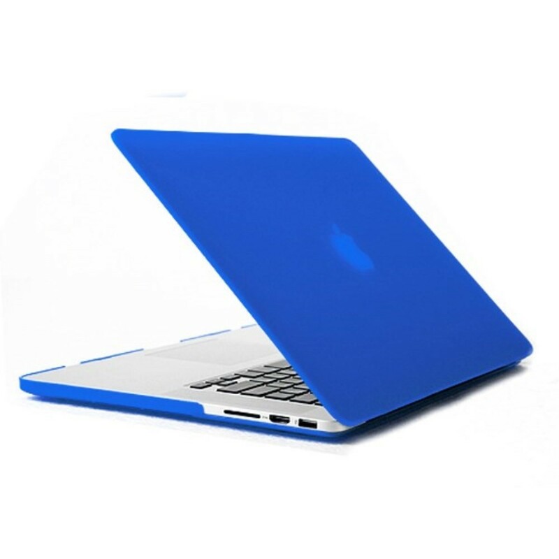 Coque Macbook Pro Retina 15 pouces Matte