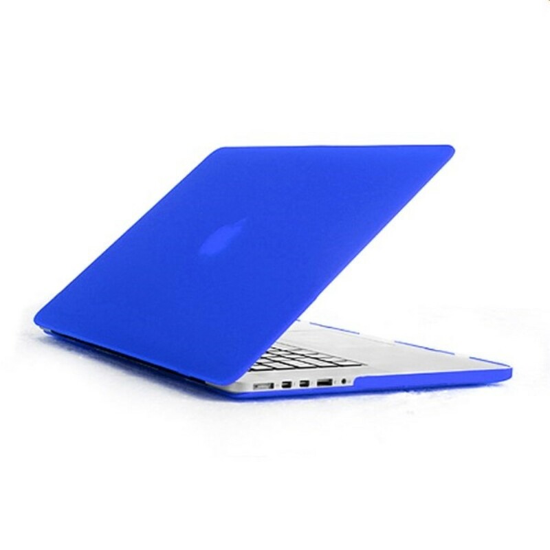 Coque Macbook Pro Retina 15 pouces Matte