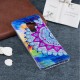 Coque Samsung Galaxy S8 Mandala Coloré Fluorescente