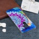 Coque Samsung Galaxy S8 Mandala Coloré Fluorescente