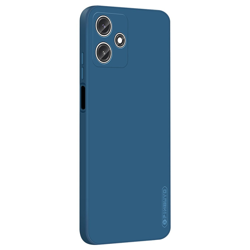 Coque Xiaomi Redmi 12 5G / Poco M6 Pro 5G Silicone PINWUYO