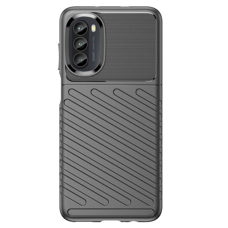 Coque Moto G82 5G / G52 Thunder Series