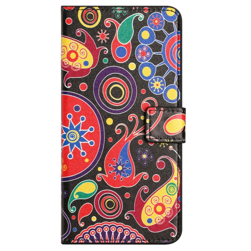 Housse Samsung Galaxy S23 FE Motif Galaxie