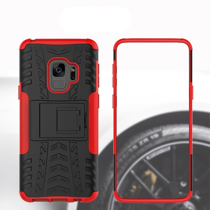 Coque Samsung Galaxy S9 Plus Ultra Résistante