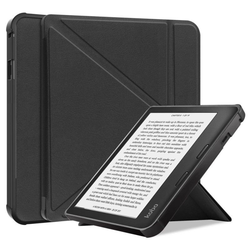 Smart Case Kobo Sage Origami