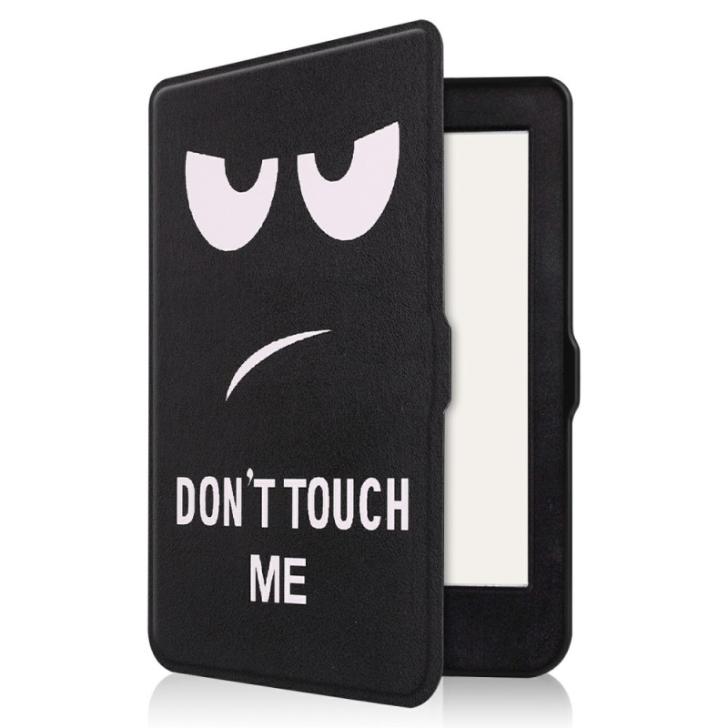 Étui Kobo Nia Don't Touch Me