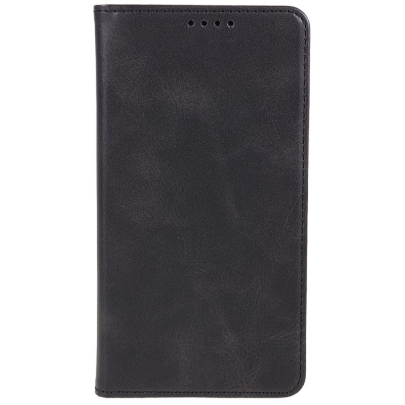 Flip Cover Samsung Galaxy S23 FE Style Cuir