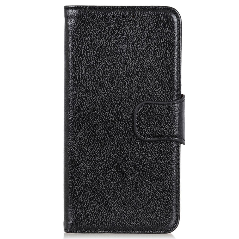 Housse Samsung Galaxy S23 FE Cuir Nappa Véritable