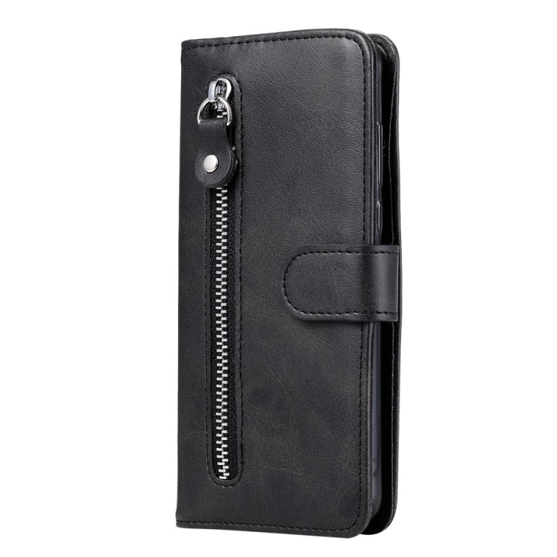 Housse Samsung Galaxy S23 FE Porte-Monnaie