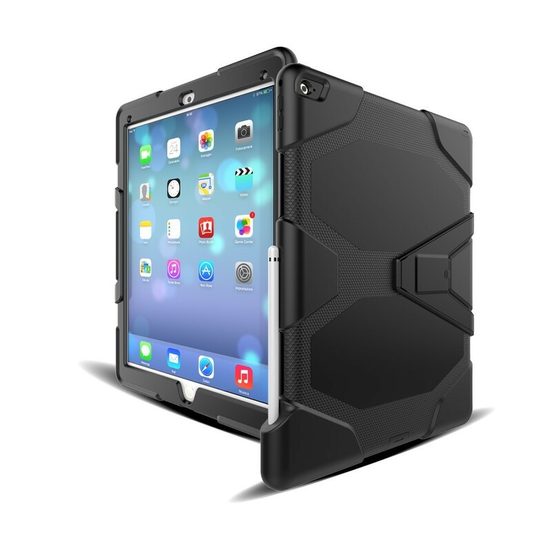 Coque iPad Pro 12.9 pouces Ultra Solide 