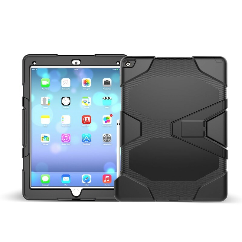 Coque iPad Pro 12.9 pouces Ultra Solide 