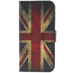 Housse Samsung Galaxy S9 Drapeau Angleterre