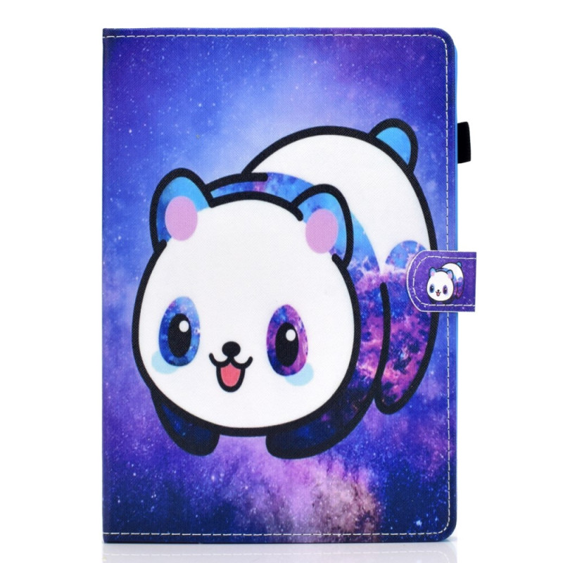 Housse Kindle 11 (2022) Panda