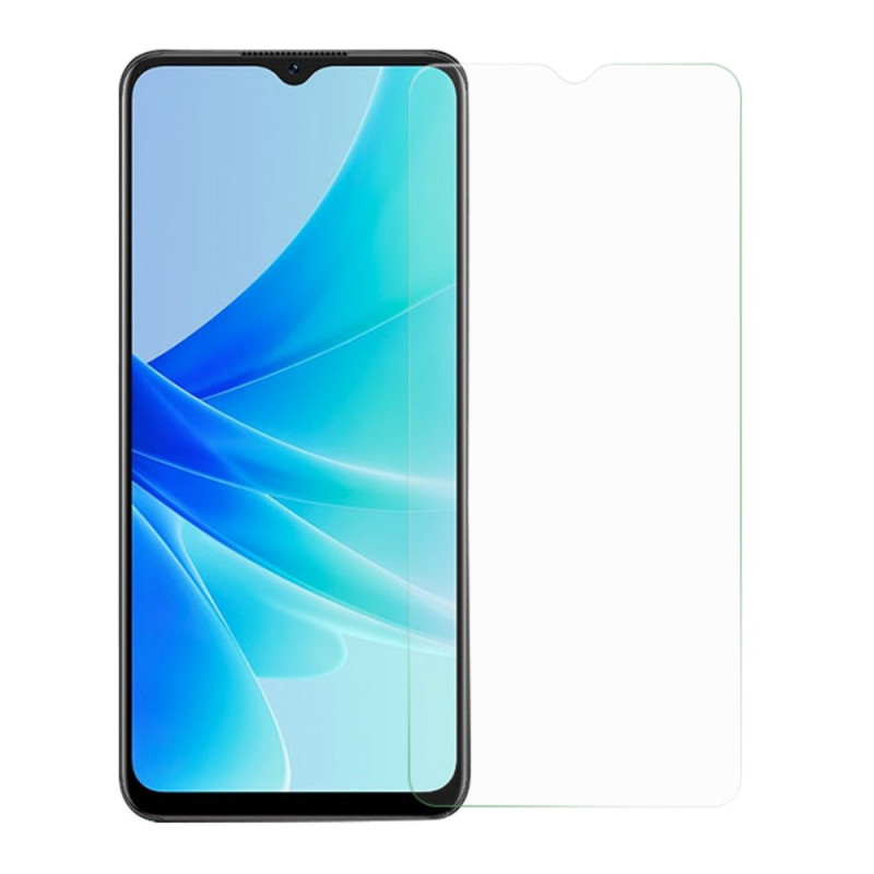 Protection en Verre Trempé pour Oppo A57 4G / A57s