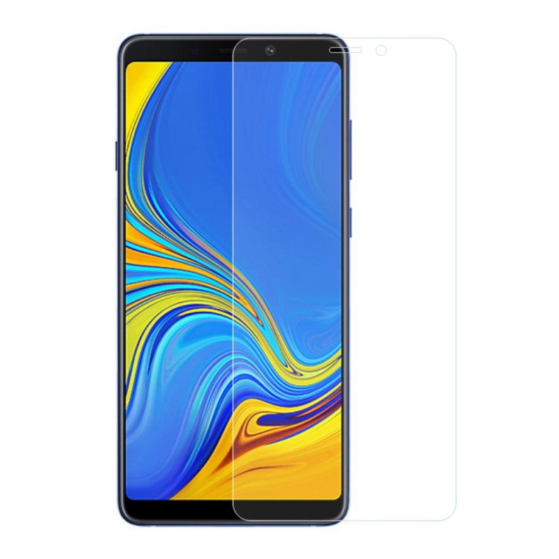 Protection en Verre Trempé Écran Samsung Galaxy A9