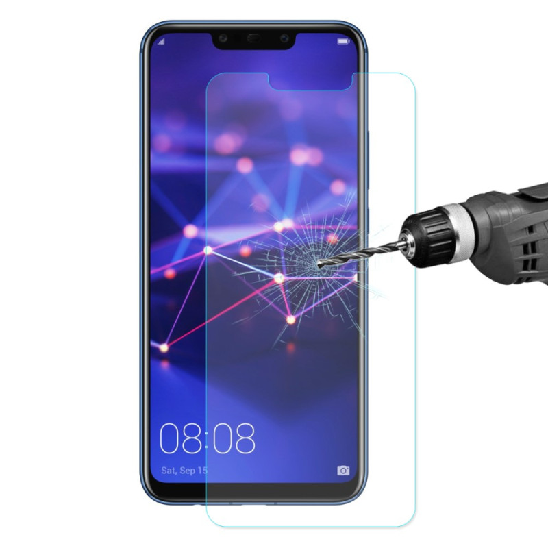 Protection Écran Verre Trempé Huawei Mate 20 Lite ENKAY