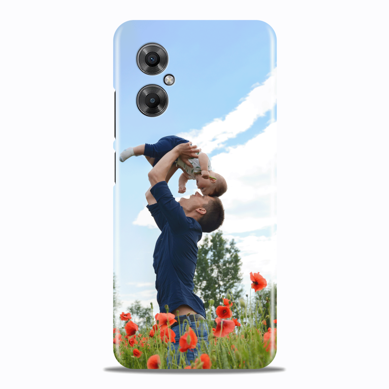 Coque personnalisée Poco M4 5G