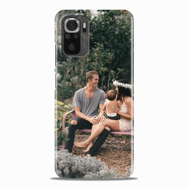 Coque personnalisée Poco M5s