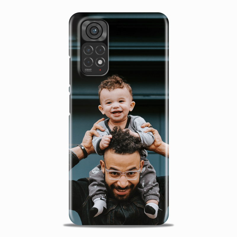 Coque personnalisée Xiaomi Redmi Note 11s