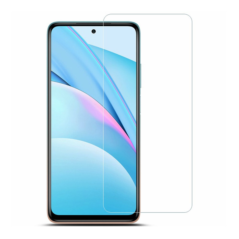 Film de Protection pour Écran Xiaomi Redmi Note 9 Pro 5G