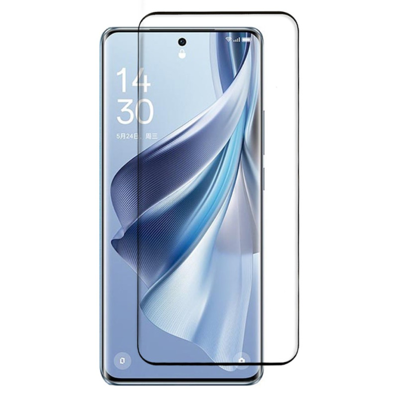 Protection Écran Verre Trempé Intégrale Oppo Reno 10 Pro/10 Pro Plus