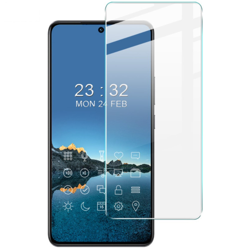 Protection Écran Verre Trempé Vivo X60 5G IMAK