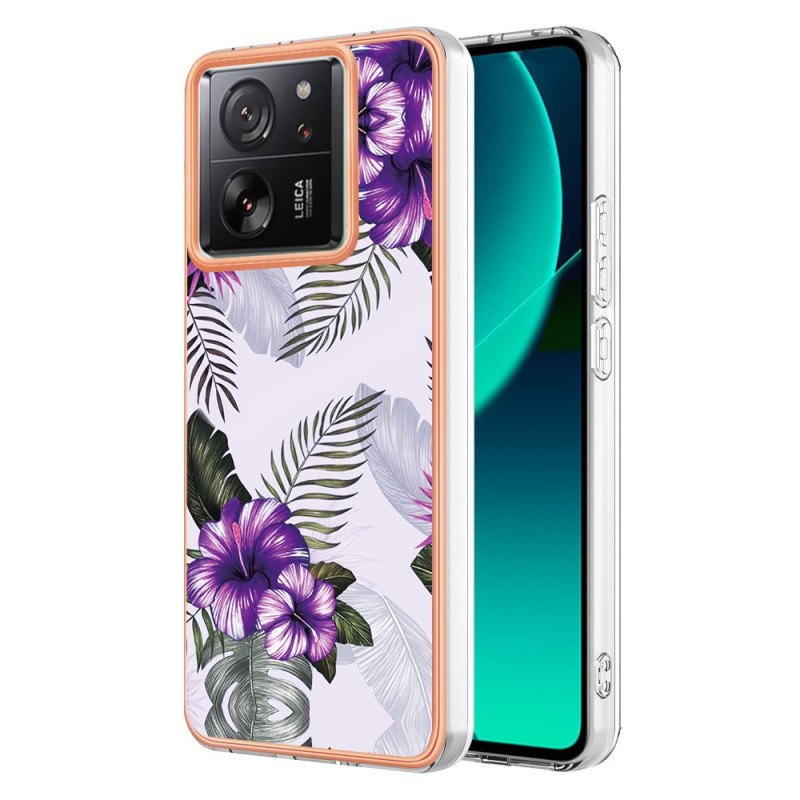 Coque Xiaomi 13T / 13T Pro Fleurs