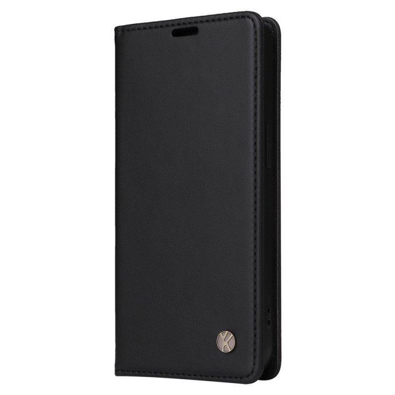 Flip Cover XIAOMI 13T / 13T Pro Style Cuir YIKATU