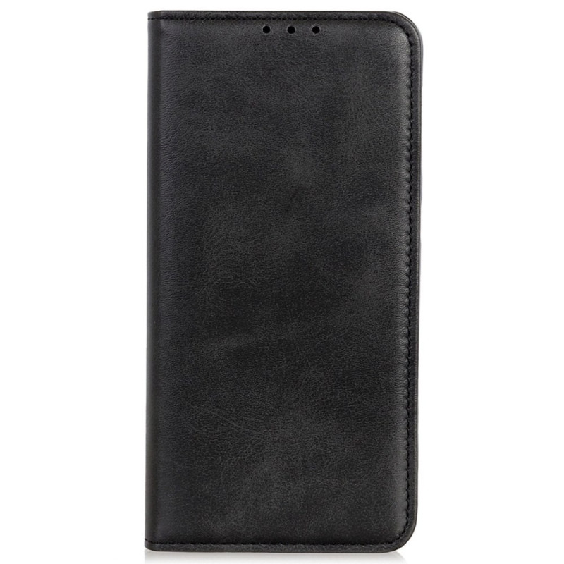 Flip Cover Moto G84 5G Style Classique